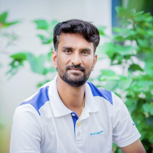 Dr. Anil Kumar