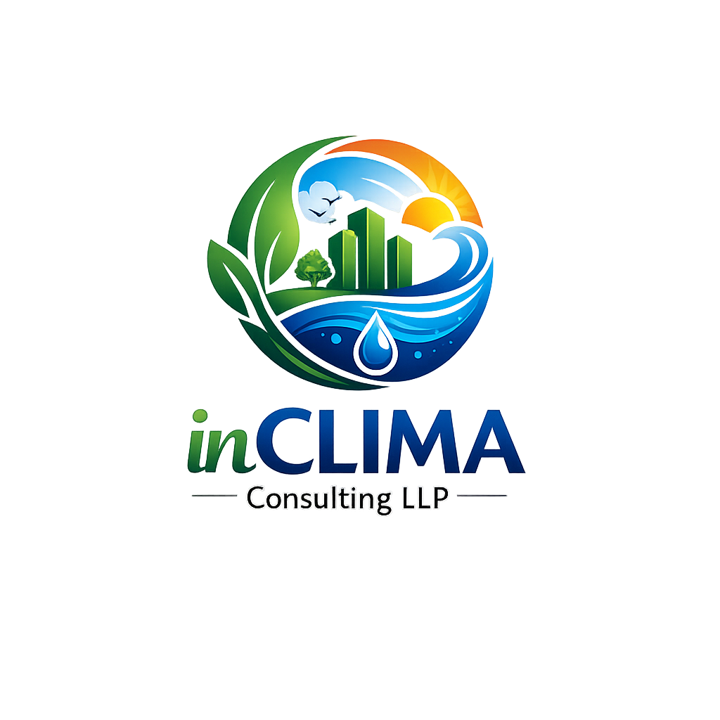 inclimaconsulting.com